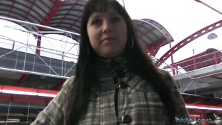 PublicAgent - Brigita (E163)