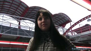 PublicAgent - Brigita (E163)