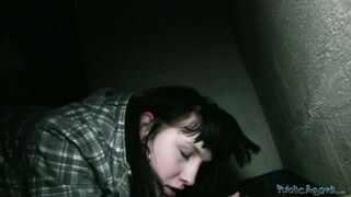 PublicAgent - Brigita (E163)