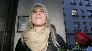 PublicAgent - Szilvija (E164)