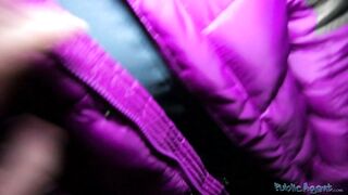 PublicAgent - Sylva (E166)