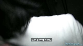 PublicAgent - Sylva (E166)