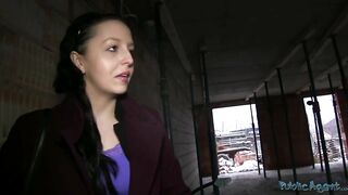 PublicAgent - Nikki (E167)