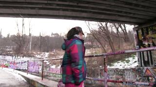 PublicAgent - Yana (E169)