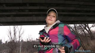 PublicAgent - Yana (E169)