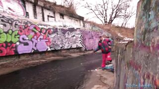 PublicAgent - Yana (E169)