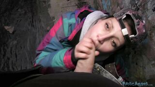 PublicAgent - Yana (E169)