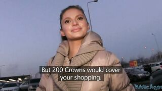 PublicAgent - Anezka e Cayla (E170)