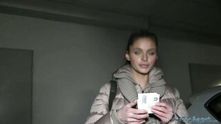 PublicAgent - Anezka e Cayla (E170)