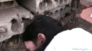 PublicAgent - Michaela (E172)