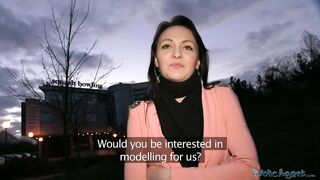 PublicAgent - Belle (E173)