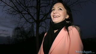 PublicAgent - Belle (E173)