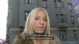 PublicAgent - Kiara (E175)