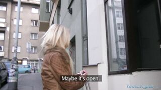 PublicAgent - Kiara (E175)