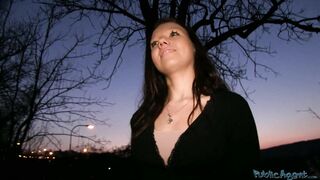 PublicAgent - Jennifer (E184)