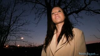 PublicAgent - Jennifer (E184)