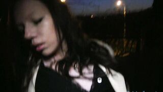 PublicAgent - Jennifer (E184)