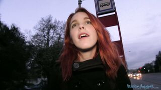 PublicAgent - Amarna (E188)