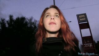 PublicAgent - Amarna (E188)