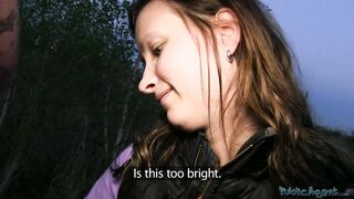 PublicAgent - Evelyn (E189)