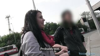 PublicAgent - Claire (E190)