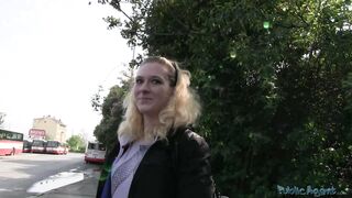 PublicAgent - Claire (E190)