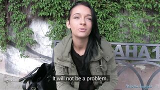 PublicAgent - Vanessa (E193)