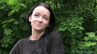 PublicAgent - Vanessa (E193)