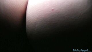 PublicAgent - Jessie (E149)