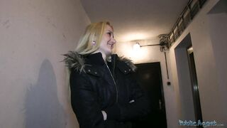 PublicAgent - Miriam (E158)