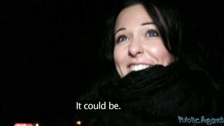 PublicAgent - Natali (E168)