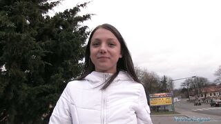 PublicAgent - Foxie (177)