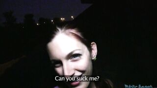 PublicAgent - Mira (E107)