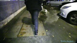 PublicAgent - Samia (E145)