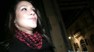 PublicAgent - Samia (E145)