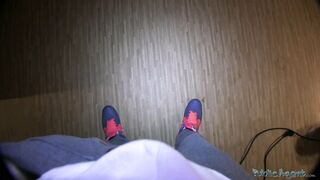 PublicAgent - Karolina (E150)