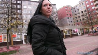 PublicAgent - Maya (E151)