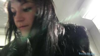 PublicAgent - Penelope (E152)