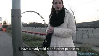 PublicAgent - Zuzana (E153)