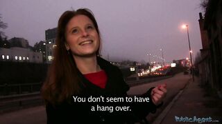 PublicAgent - Camila (E154)