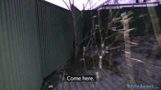 PublicAgent - Camila (E154)