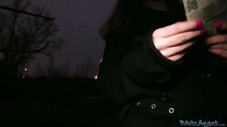 PublicAgent - Camila (E154)