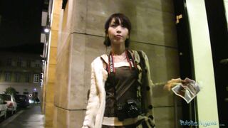 PublicAgent - Marcia (E142)