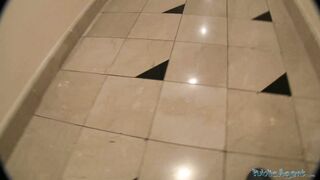 PublicAgent - Marcia (E142)