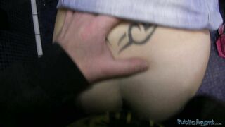 PublicAgent - Radka (E144)