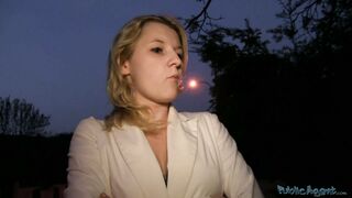 PublicAgent - Sharka (E186)