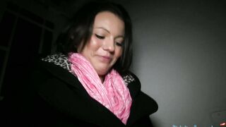 PublicAgent - Vanessa (E182) 2