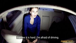 FakeAgent - Kristine