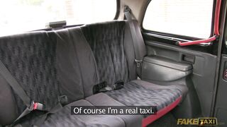 FakeTaxi - Jay