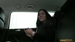 FakeTaxi - Iva